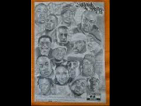 EASY ONE ft. BAZ AMOR ( CRACKOPIUM ), R.I.P. EASY 1 .......