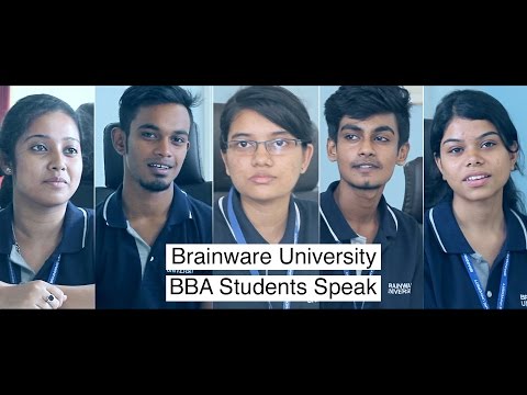 Brainware University Kolkata General video thumbnail 28