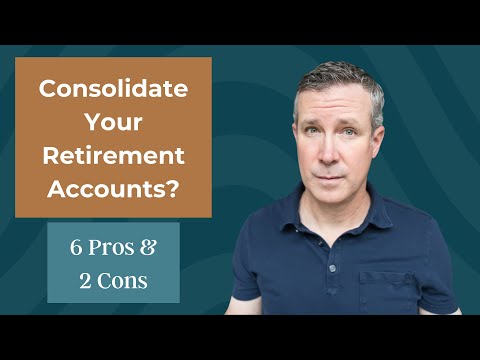 YouTube video about Unraveling the Financing Puzzling of Retirement Accounts