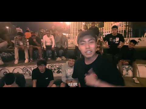 PACKTO vs CAMARENA -Semifinal- Fecha#3 - Ele Efe - Temporada 2023 (Fase 1)