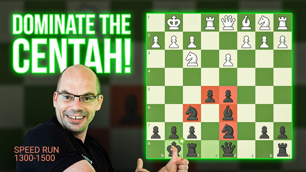The #1 Principle You Must Master in Chess!