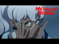 Metallic Rouge Opening Rouge