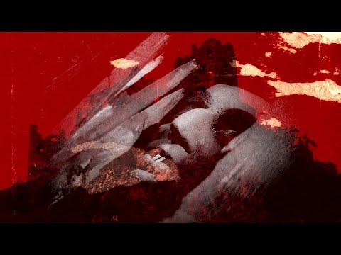 CLAYSHAPER - Vampiric (Official Music Video)