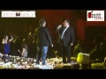 [HD]Karras & Pantelidis - Gia ton idio anthropo @ Politia Live (28-6-2013)