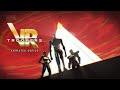 VR Troopers Animated Series