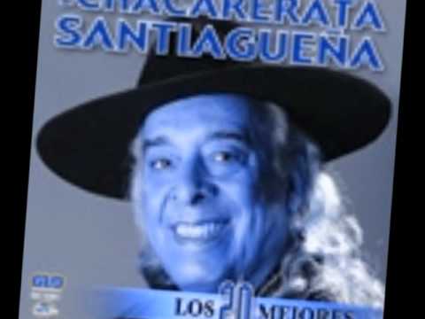 Zamba Alegre - La Chacarerata Santiagueña