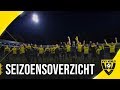 Seizoensoverzicht 18 | 19