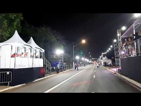 União Imperial 2023 | Especial de Bairros | UESP