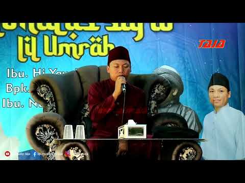 Ustaz Aef Saepudin | Umrah Recitation