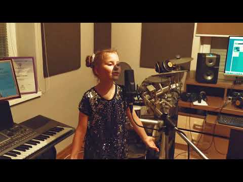 Daina „Naktelės žiedai“ - Ugnė Urbonavičiūtė (Kėdainiai)