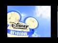 Disney Channel Original Ident 2002 2006 HQ 480p