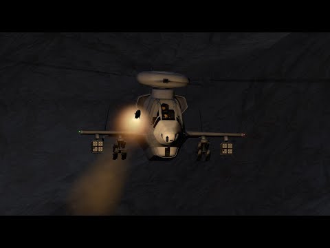 too many missiles...