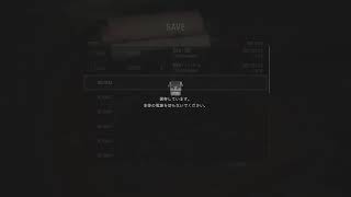 BIOHAZARD RE:2 #1