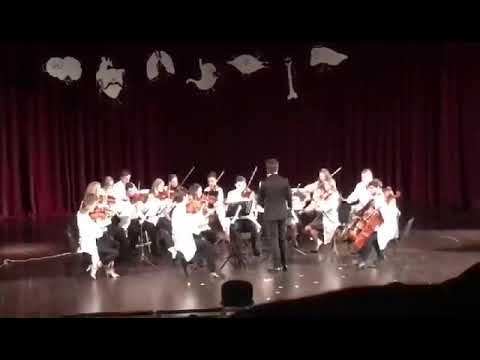 Lully,  Idylle sur la paix