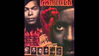 Black People; Funkadelic, Belita Woods, George Clinton