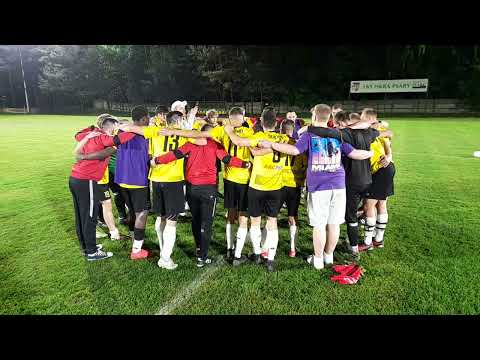 Iskra Psary - Zagłębiak Tucznawa #2