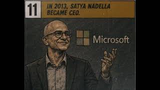 The Story of Microsoft