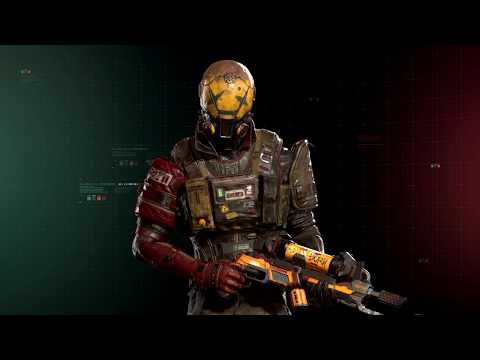 Modern Combat Versus: Nothing Was Left To Chance – Blaze