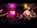 Delta Spirit - "Empty House" | a Do512 Lounge Session