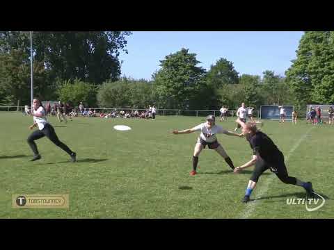 2022 Tom's Tourney Highlights - Day 2 pt. 2