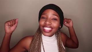 Manu Worldstar- Nalingi / Kendrick Lamar, Sza- All The Stars [Cover]