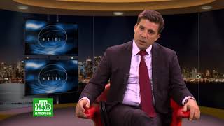 Benaur Law - Interview Re Russia Sanctions