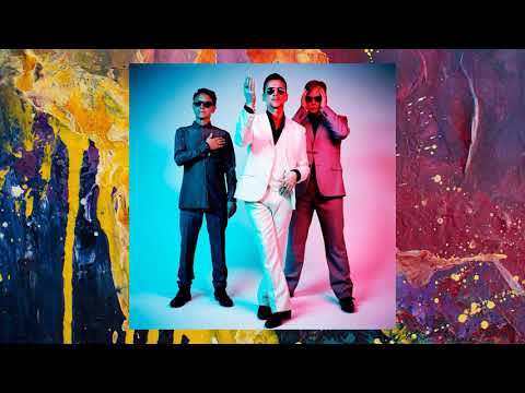 Estroe vs. Depeche Mode — World In My Eyes (Baunder Edit)