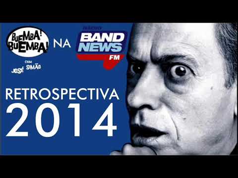 Buemba! Buemba! - Retrospectiva 2014