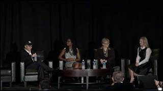 SETDA Leadership Summit 2017 Personalizing Learning in the Digital Age Panel