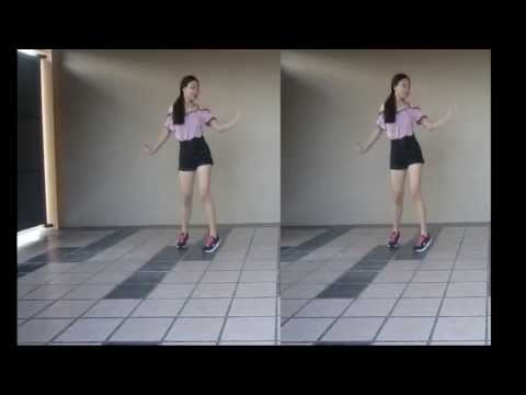 [dance cover]MINIMANIMO by Tiny G