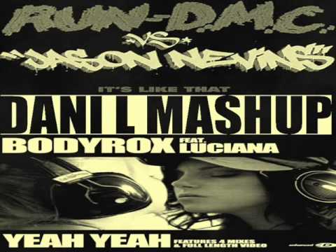 RUN DMC vs BODYROX - IT S LIKE MY BODYROX (2).mp4