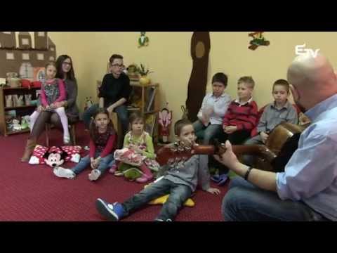 Kocka Kuckó 2015. április 5. – Erdélyi Magyar Televízió