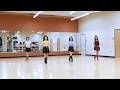 Kiss My Glass - Line Dance (Dance & Teach) Karl-Harry Winson