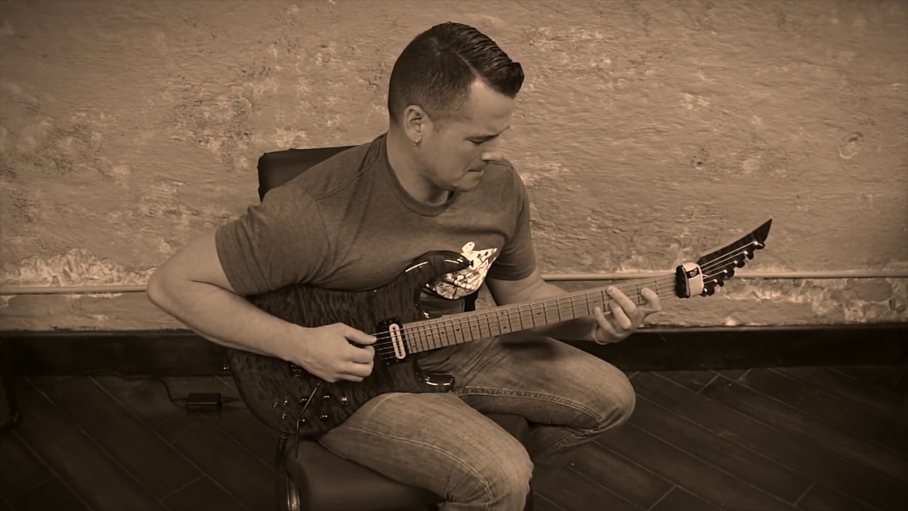 Promotional video thumbnail 3 for Six Strings