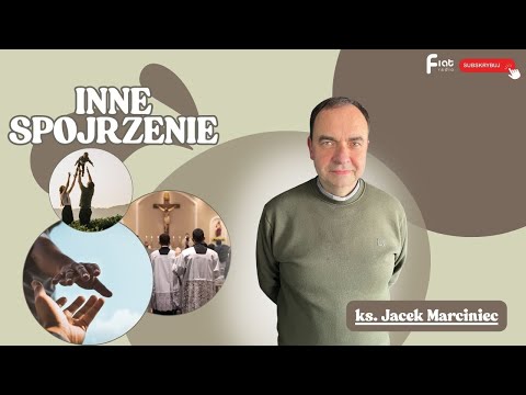 INNE SPOJRZENIE - 28.10.2025