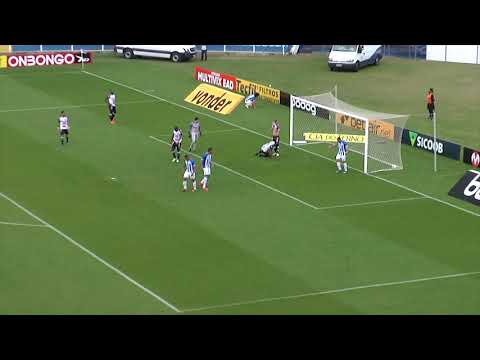 Avaí x Operário | Jogo Aberto SC (03/09/2020)