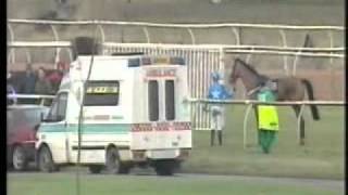 Horse Racing Never see races like this again 2 Southwell 2002