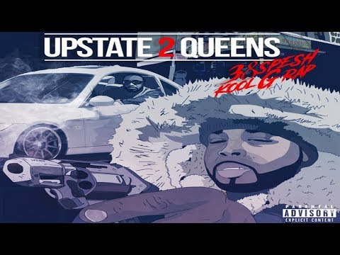 38 Spesh & Kool G Rap - Upstate 2 Queens (Prod By @IamSpesh) 2018 New CDQ @TheRealKoolGRap