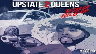 38 Spesh & Kool G Rap - Upstate 2 Queens (Prod By @IamSpesh) 2018 New CDQ @TheRealKoolGRap
