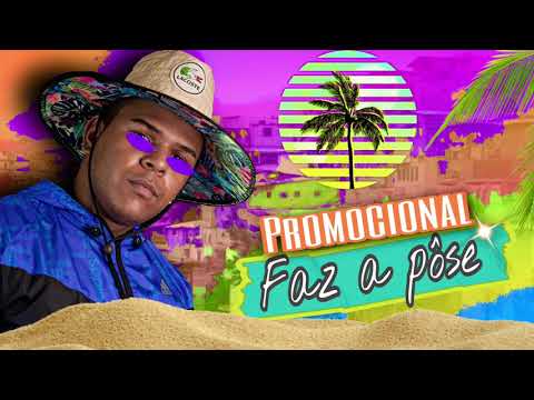 BONDE DO GATO PRETO E MC TETEU - FAZ A PÔSE, OLHA O FLASH