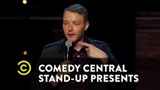Comedy Central Stand-Up Presents - Season Preview