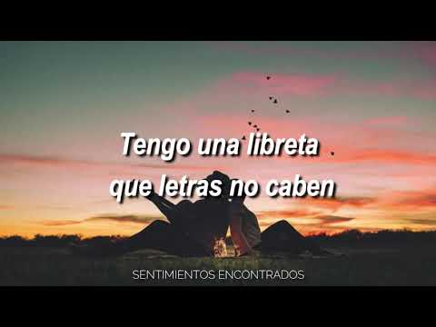 [L E T R A] // La Clave - Sencillamente Joe