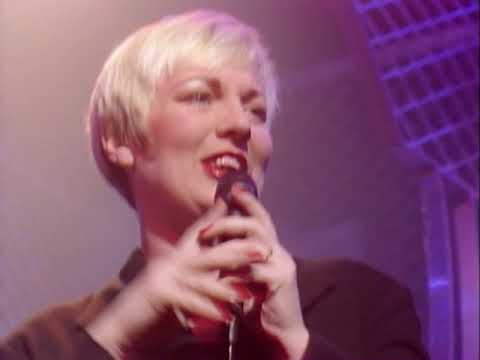 Jimmy Somerville & June Miles-Kingston - Comment Te Dire Adieu (Top Of The Pops 1989)
