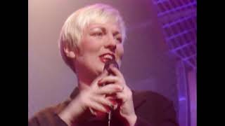 Jimmy Somerville &amp; June Miles-Kingston - Comment Te Dire Adieu (Top Of The Pops 1989)