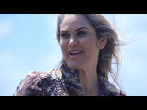 IZA ANTONELLA - EU SUBIREI - VÍDEO CLIPE OFICIAL