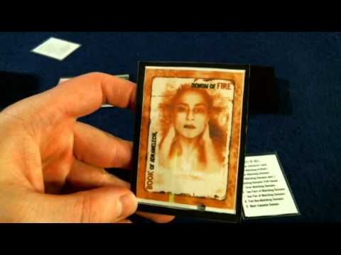 Bower's Game Corner:  Antichrist Preview