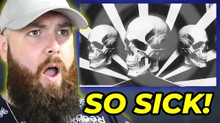 Download lagu Alter Bridge 'Sin After Sin' | Brandon Faul Reacts mp3