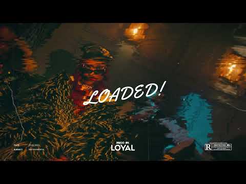 " LOADED " | Drill Type beat | Abracadabra x Pop Smoke & Miss La Familia | by LOYAL BEATZ