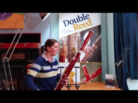 Heckel 7000 - Alessandro Longo for Bassoon and Piano