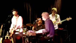 Ian Hunter & The Rant Band - Cleveland Rocks (10-10-16)